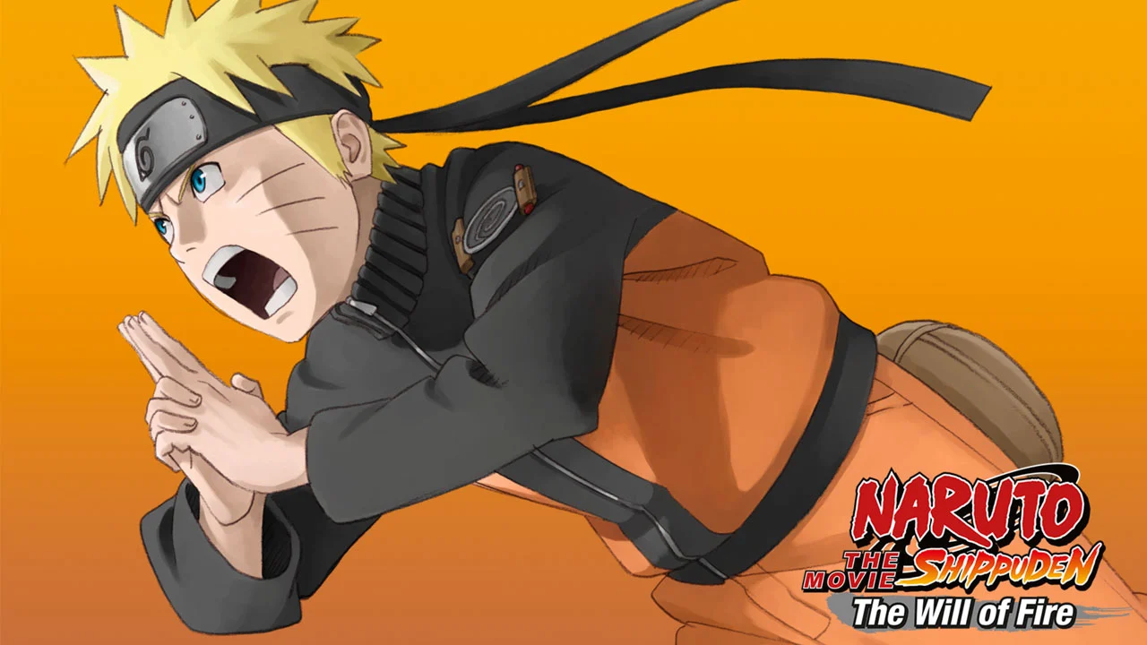 Naruto Shippuden Tập 1