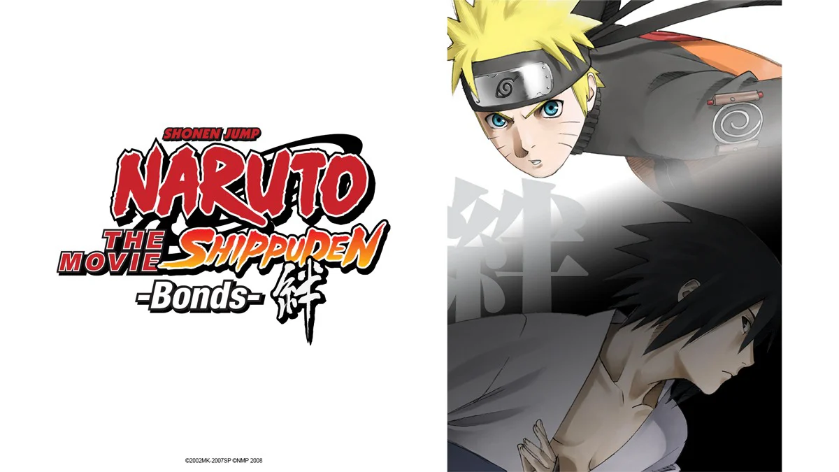 Naruto Shippuden: Nhiệm Vụ Bí Mật Tập 1