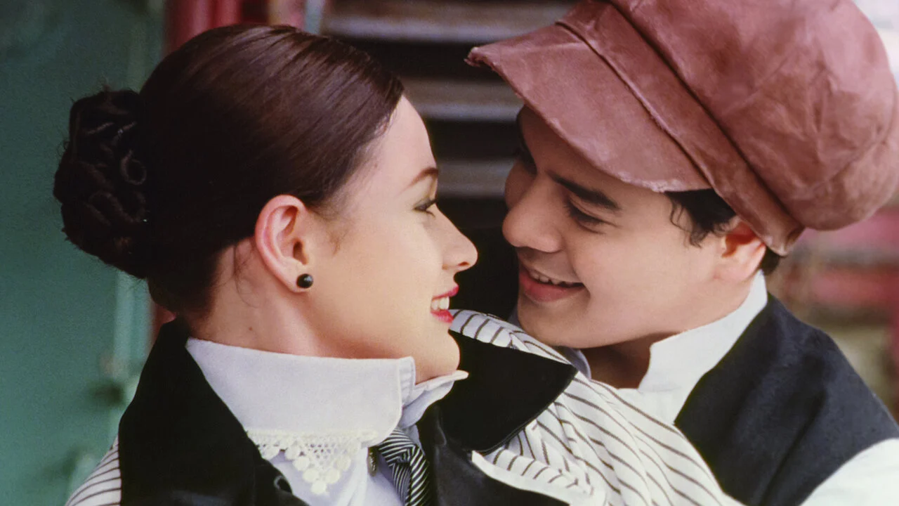 Nay ta có nhau Tập Full