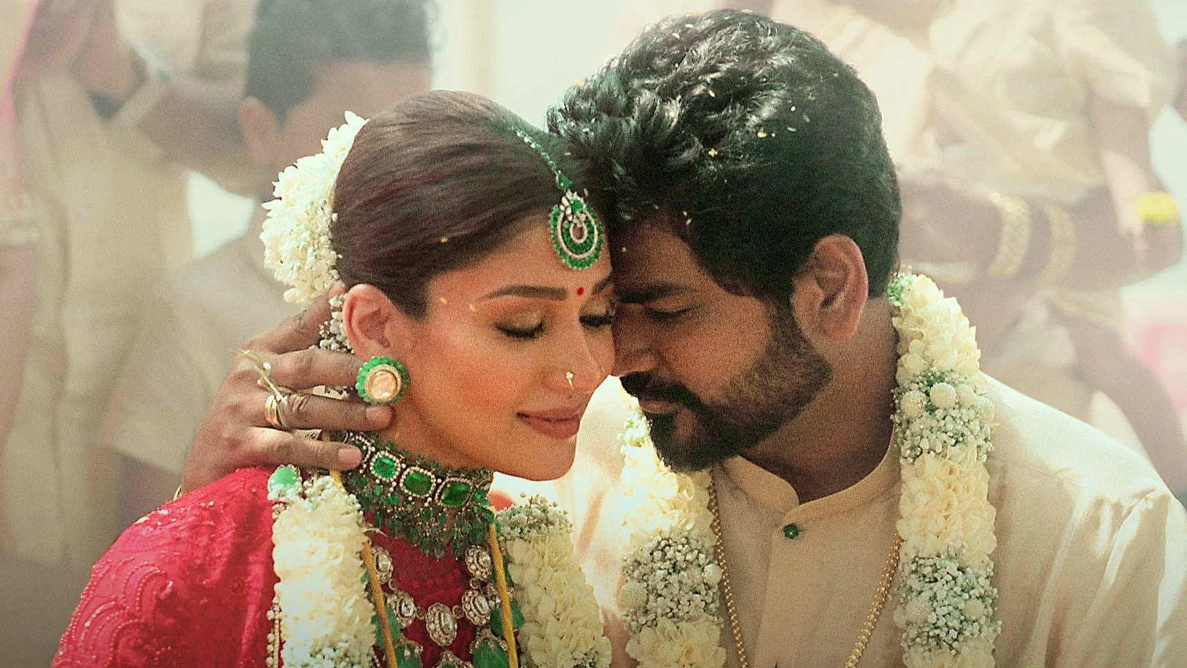 Nayanthara: Đằng Sau Những Câu Chuyện Bí Ẩn Tập Full