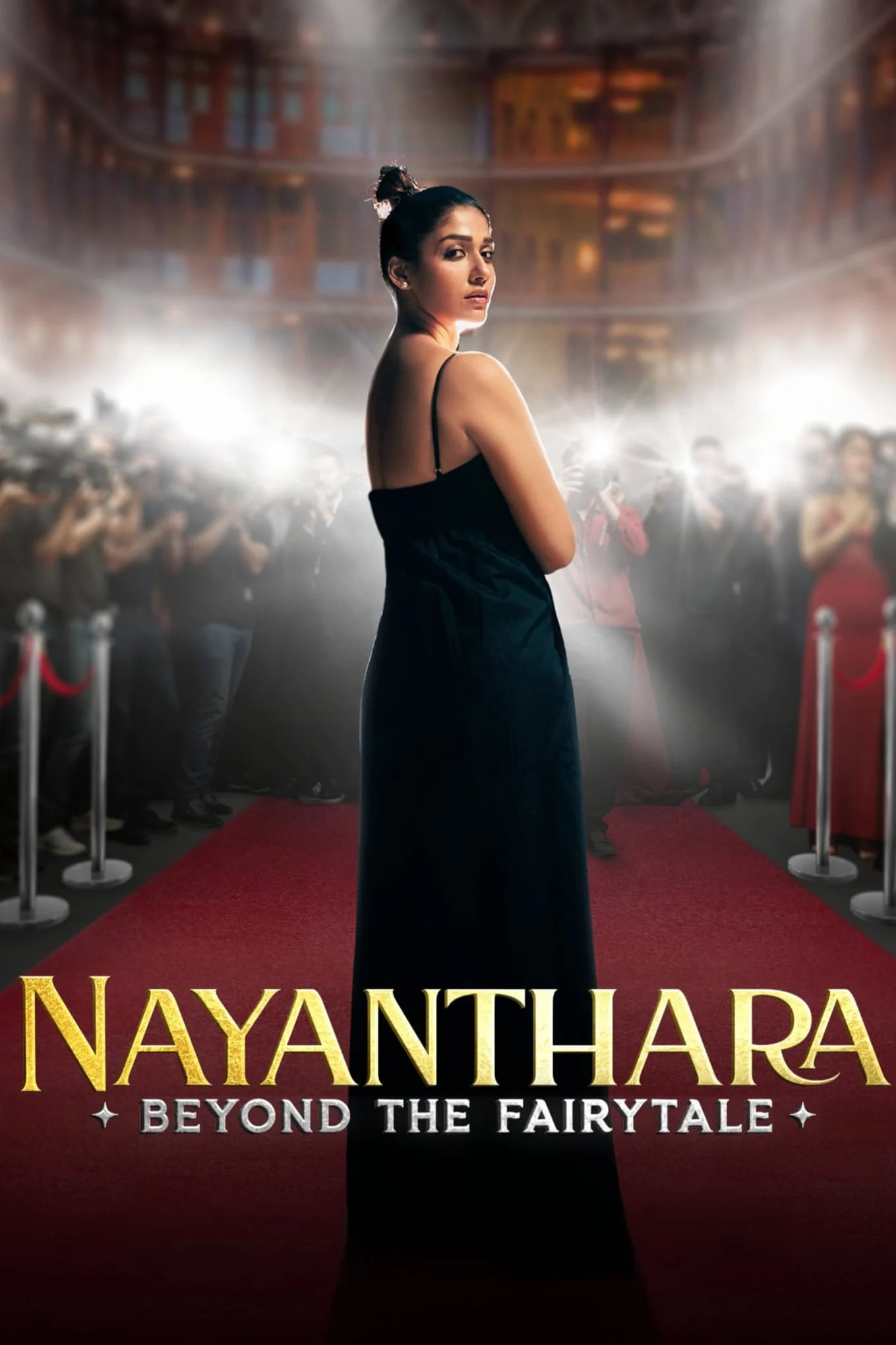 Nayanthara: Đằng Sau Những Câu Chuyện Bí Ẩn