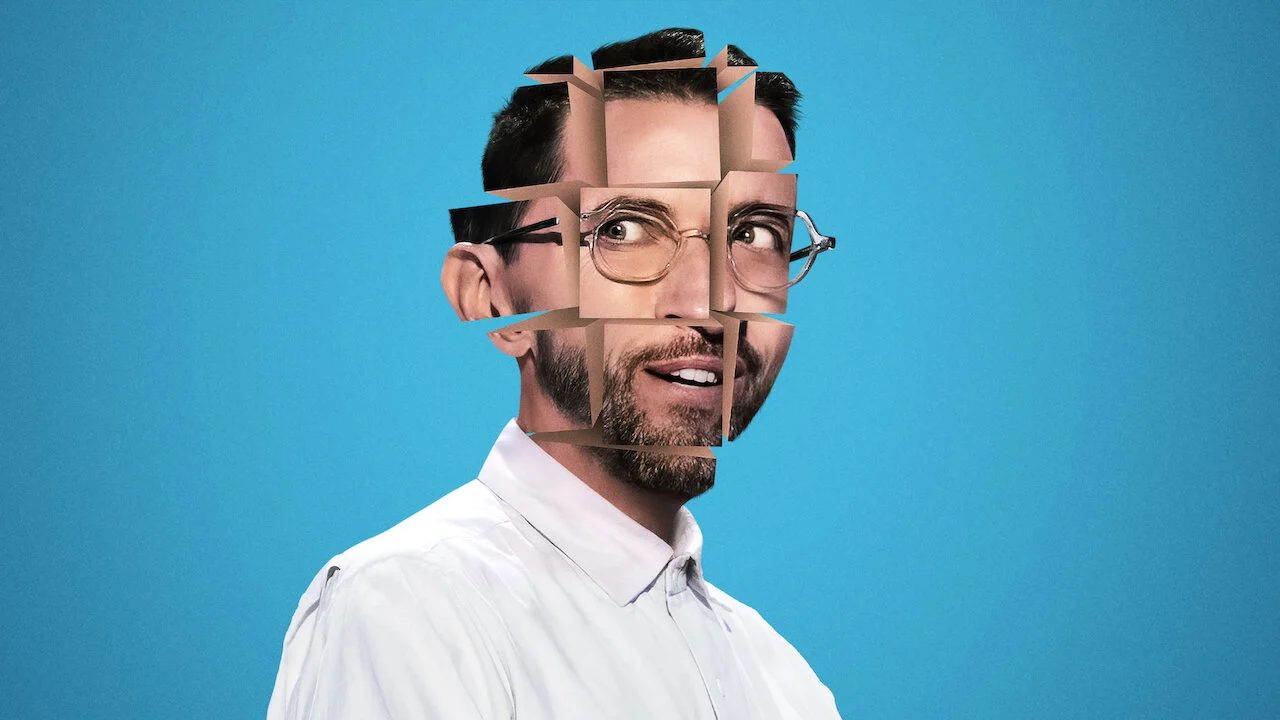 Neal Brennan: Blocks Tập Full