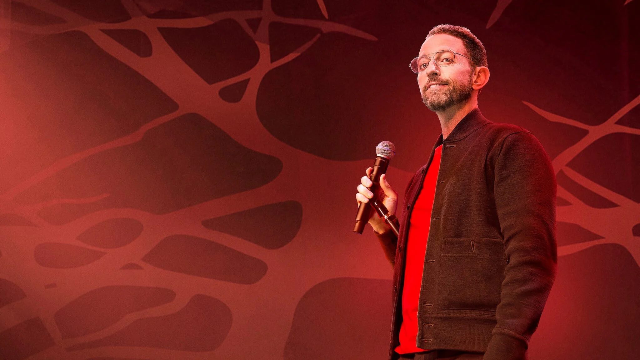 Neal Brennan: Tốt điên cuồng Tập Full