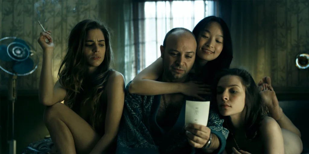 Neon Flesh Tập Full