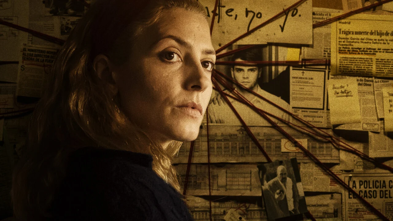 Nét vẽ cong của Thiên Chúa Tập Full