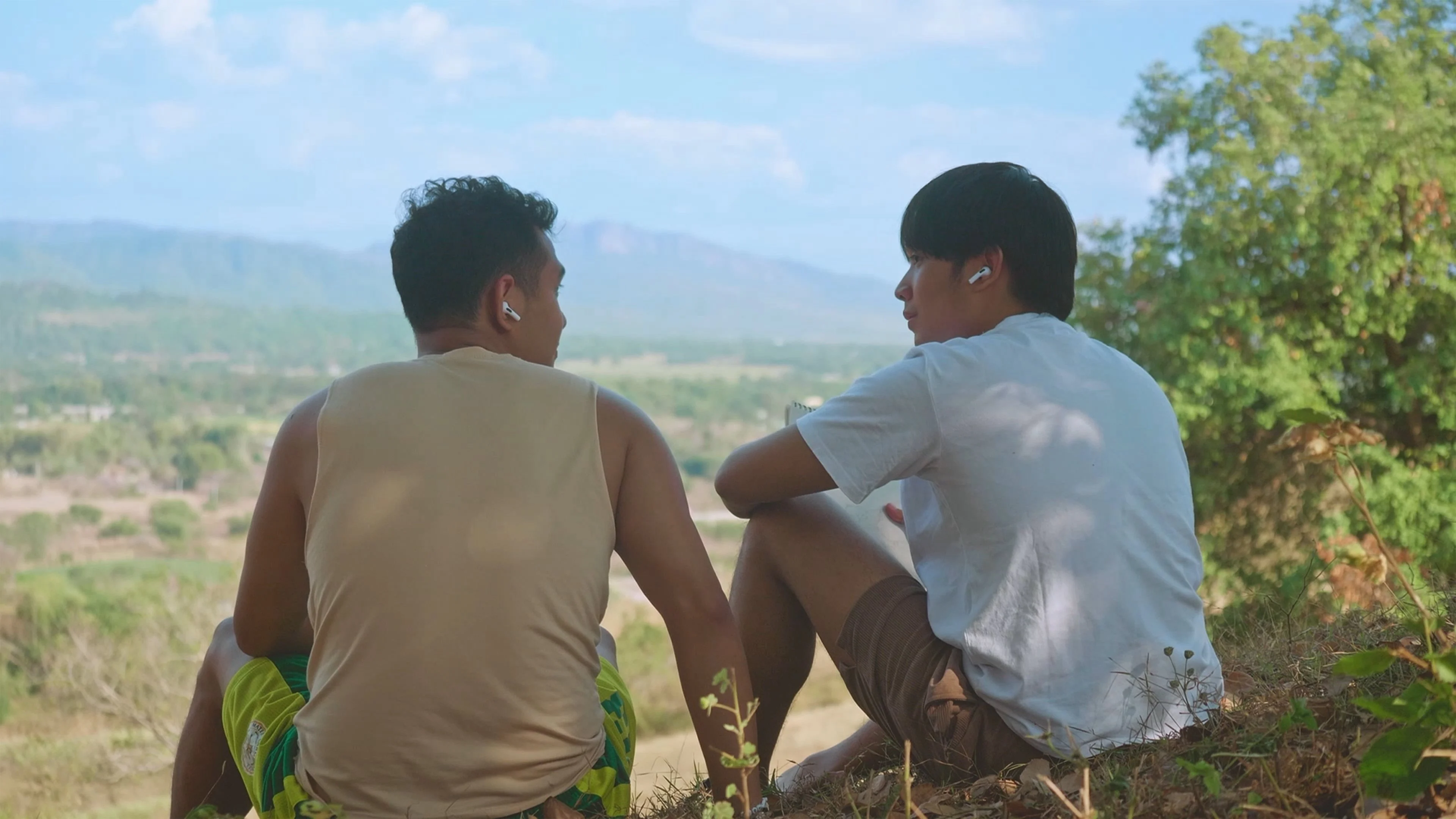 Nếu do dự Tập Full