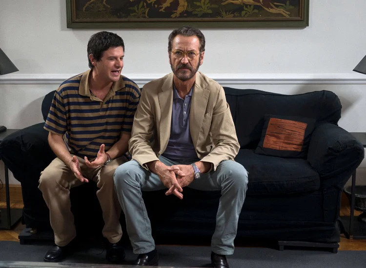 Nếu Đức Chúa Muốn Tập Full