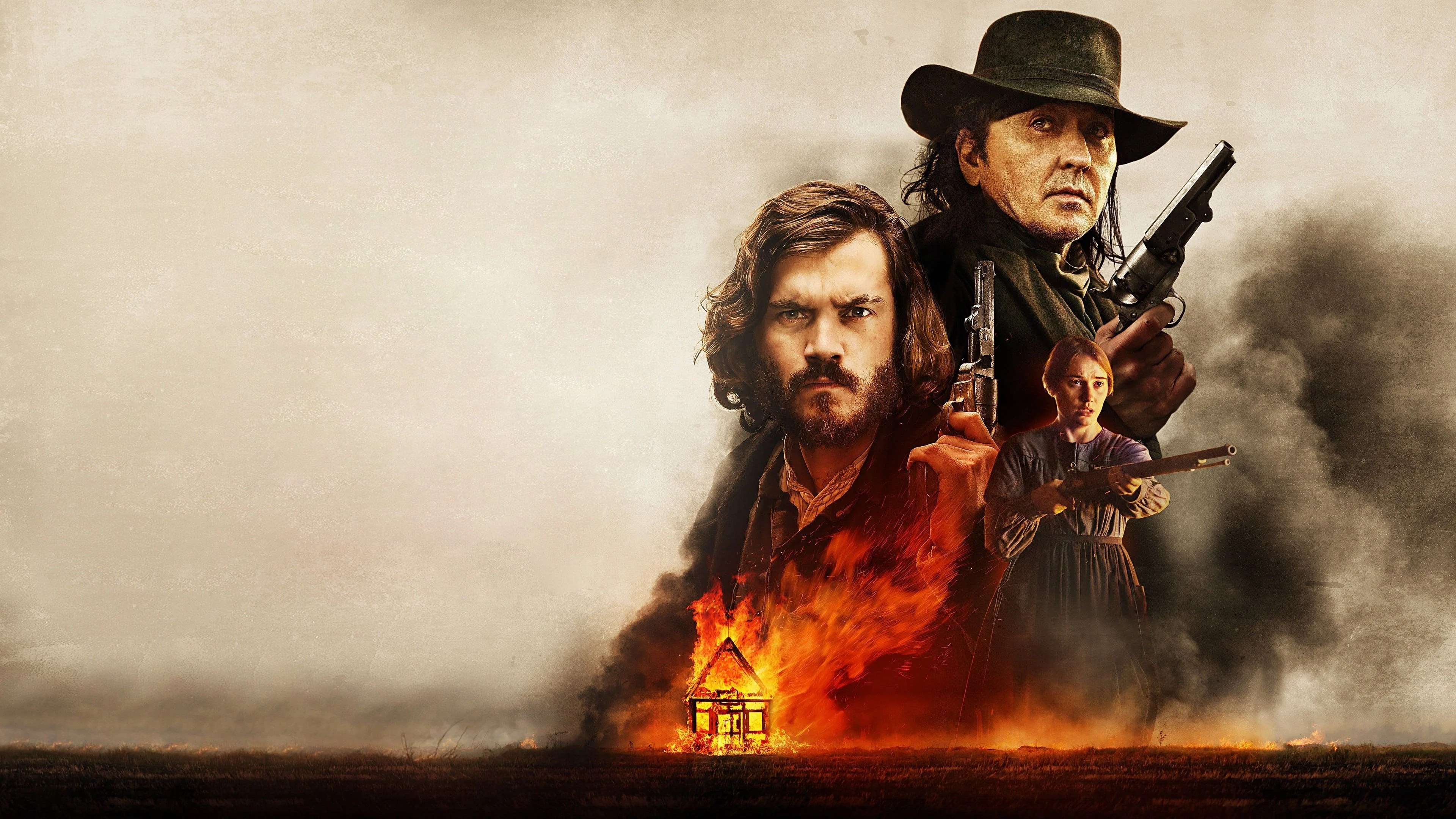 Never Grow Old Tập Full