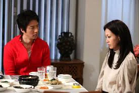 Ngã Ba Tình Tập Full