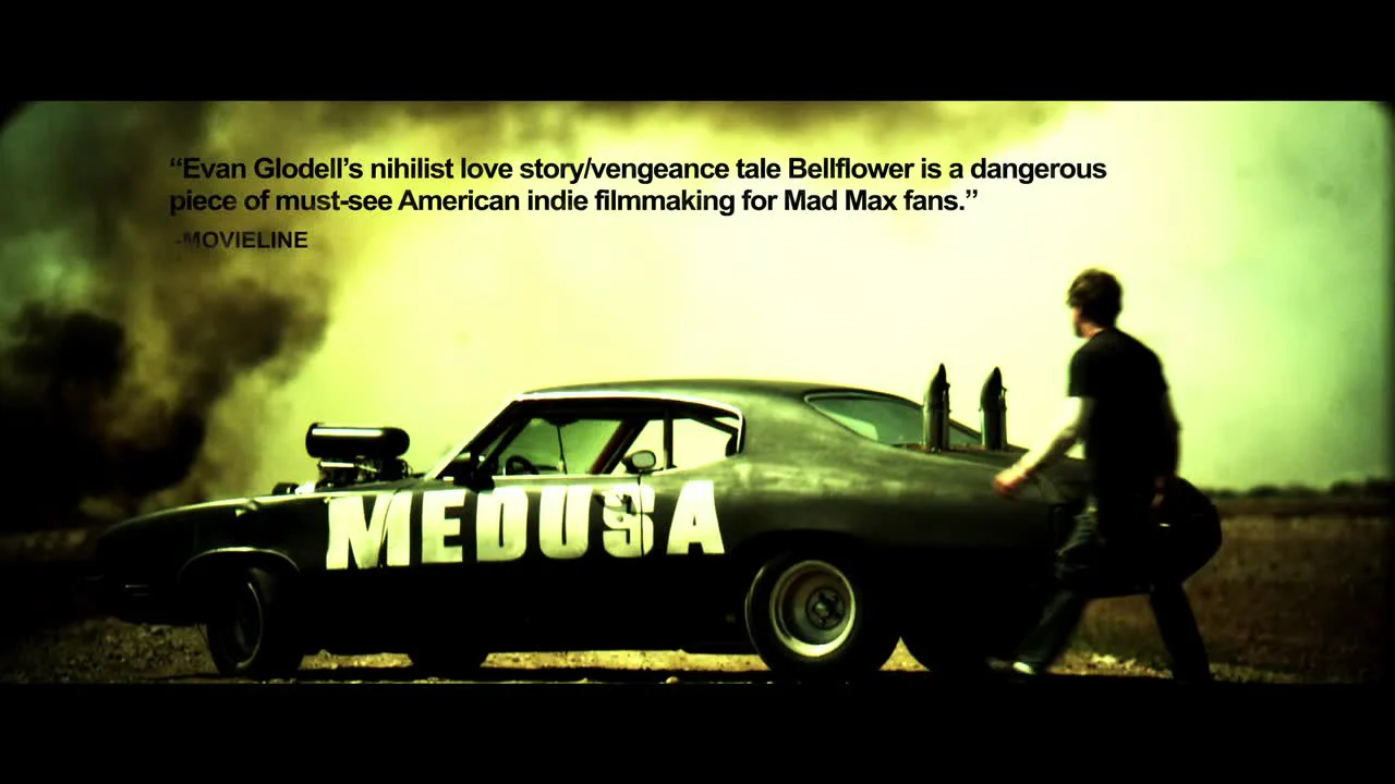 Ngã Rẽ Kỳ Quặc Tập Full