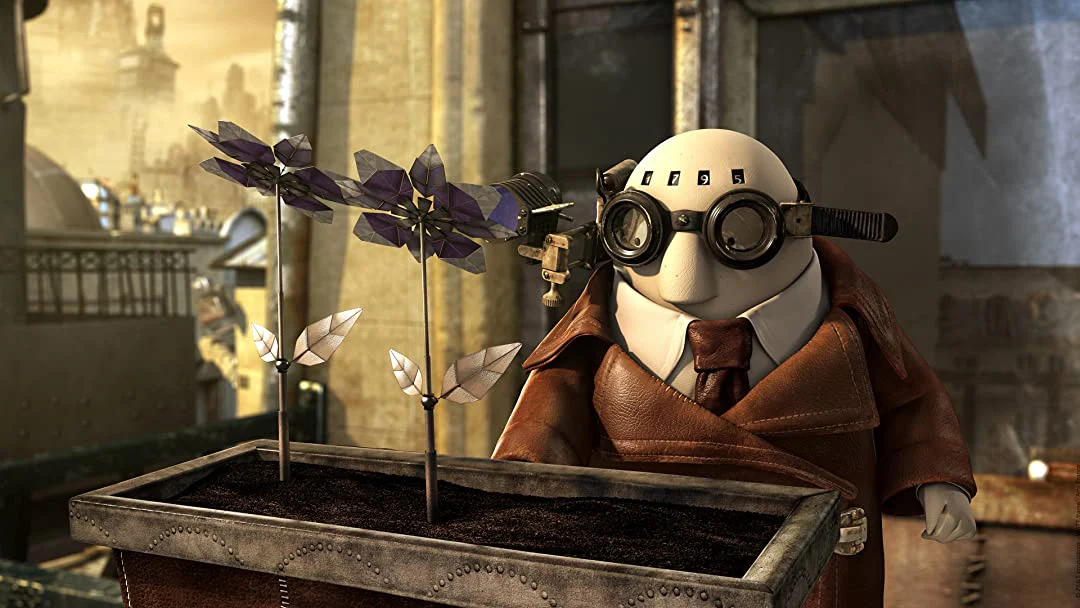 Ngài Hublot Tập Full