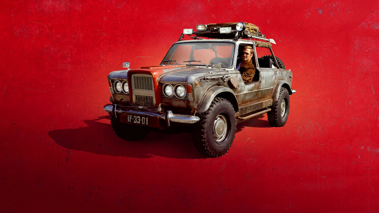 Ngài Xe hơi và hội Hiệp sĩ dòng Đền Tập Full