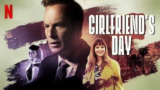 Ngày của bạn gái Tập Full