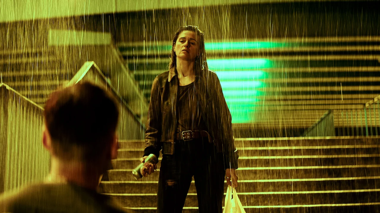 Ngày của mẹ Tập Full