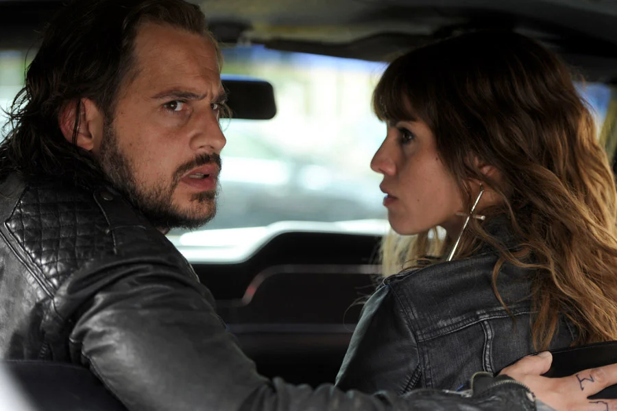 Ngày Đen Đủi Tập Full