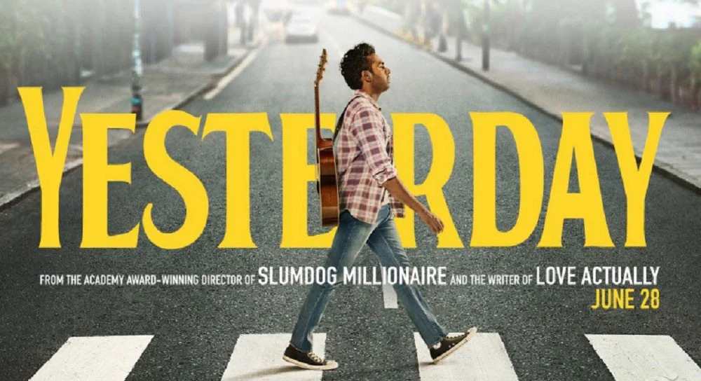 Ngày hôm qua Tập Full