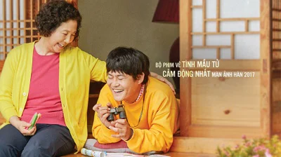 Ngày Không Còn Mẹ Tập Full