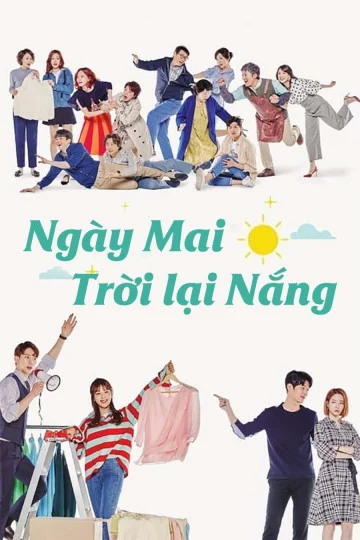 Ngày Mai Trời Lại Nắng 18+
