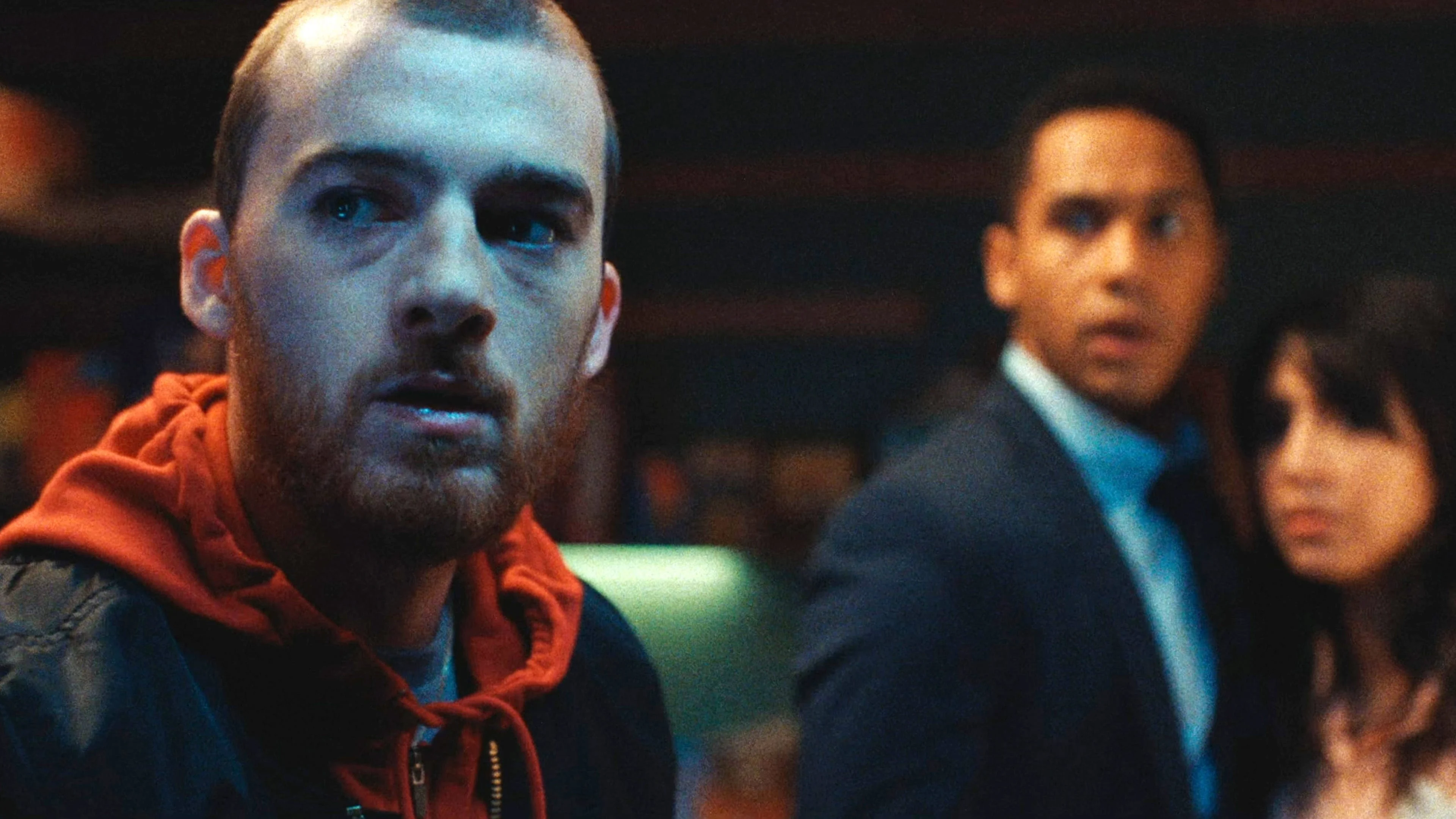 Ngày May Mắn Của Bạn Tập Full