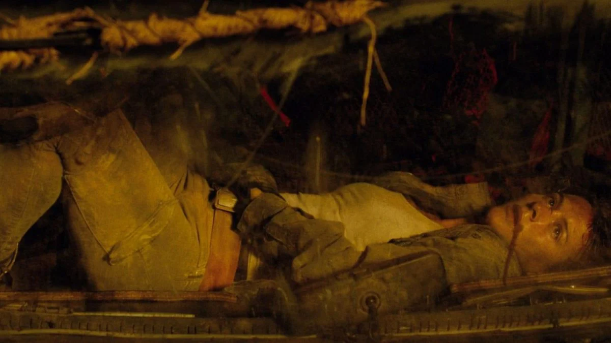 Ngày Sinh Tồn Tập Full