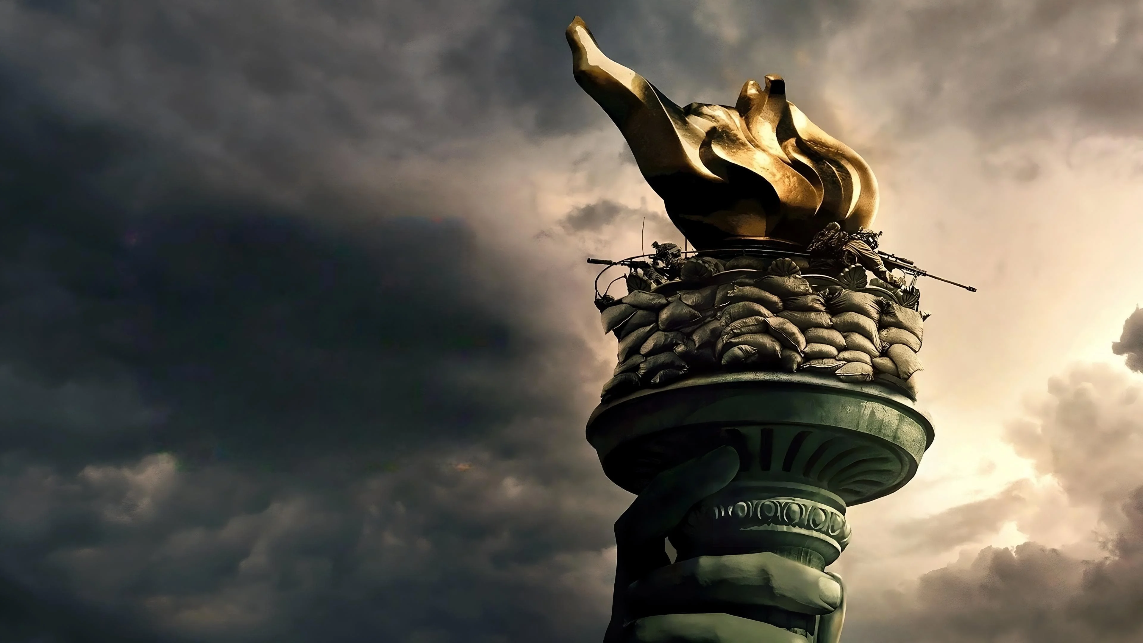 Ngày Tàn Của Đế Quốc Tập Full