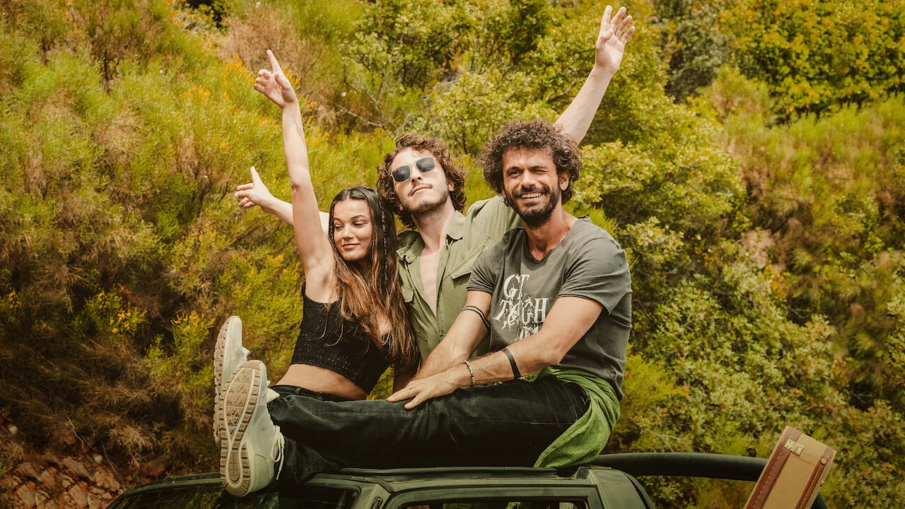 Ngày tàn của tình yêu Tập Full