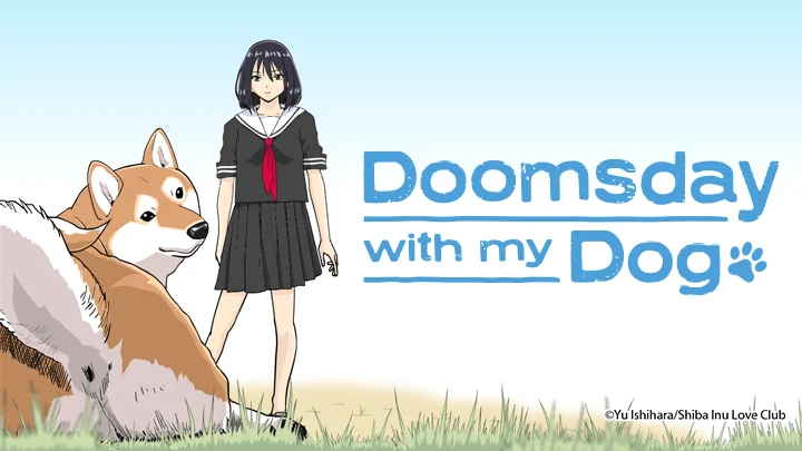 Ngày Tận Thế Với Chú Chó Shiba Của Tôi Tập 1