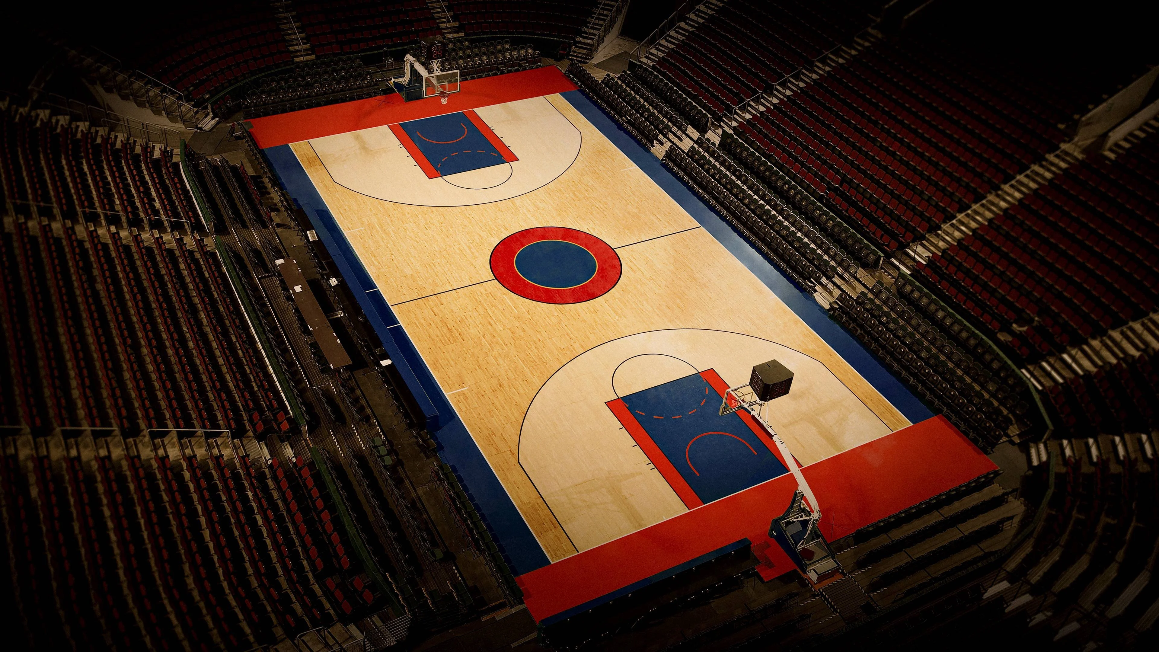 Ngày Thể Thao Ngừng Lại Tập Full