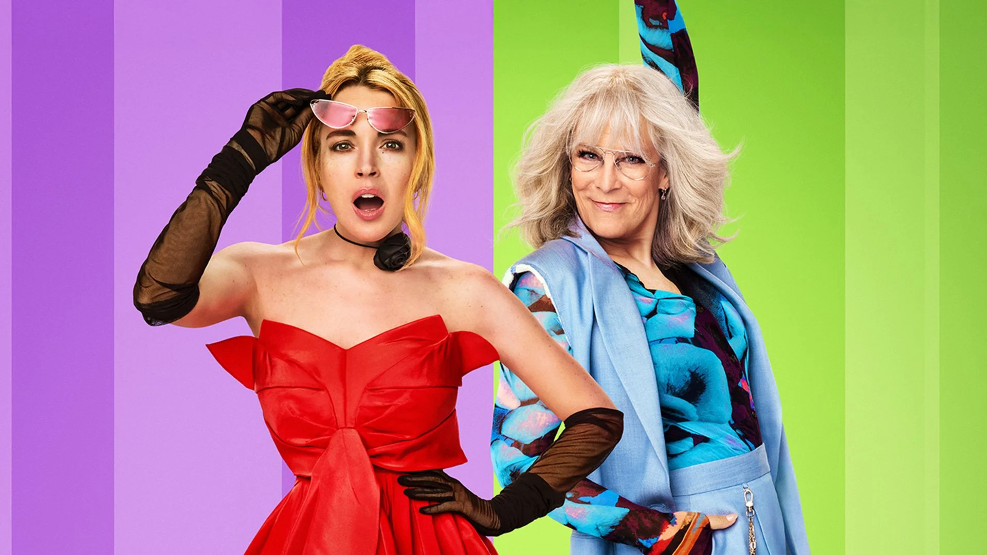 Ngày Thứ Sáu Siêu Kỳ Quái Tập Full