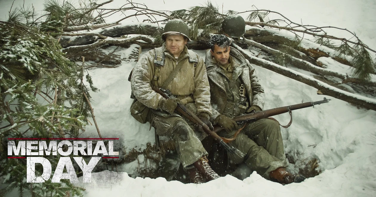 Ngày Tưởng Niệm Tập Full