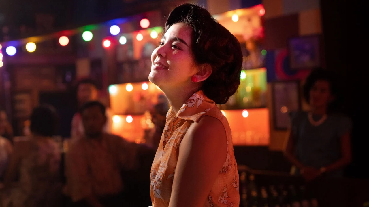 Ngày xưa có một ngôi sao Tập Full