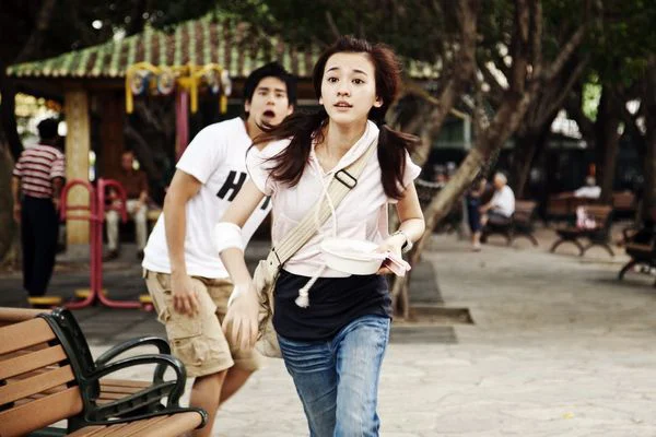 Nghe Nói Tập Full