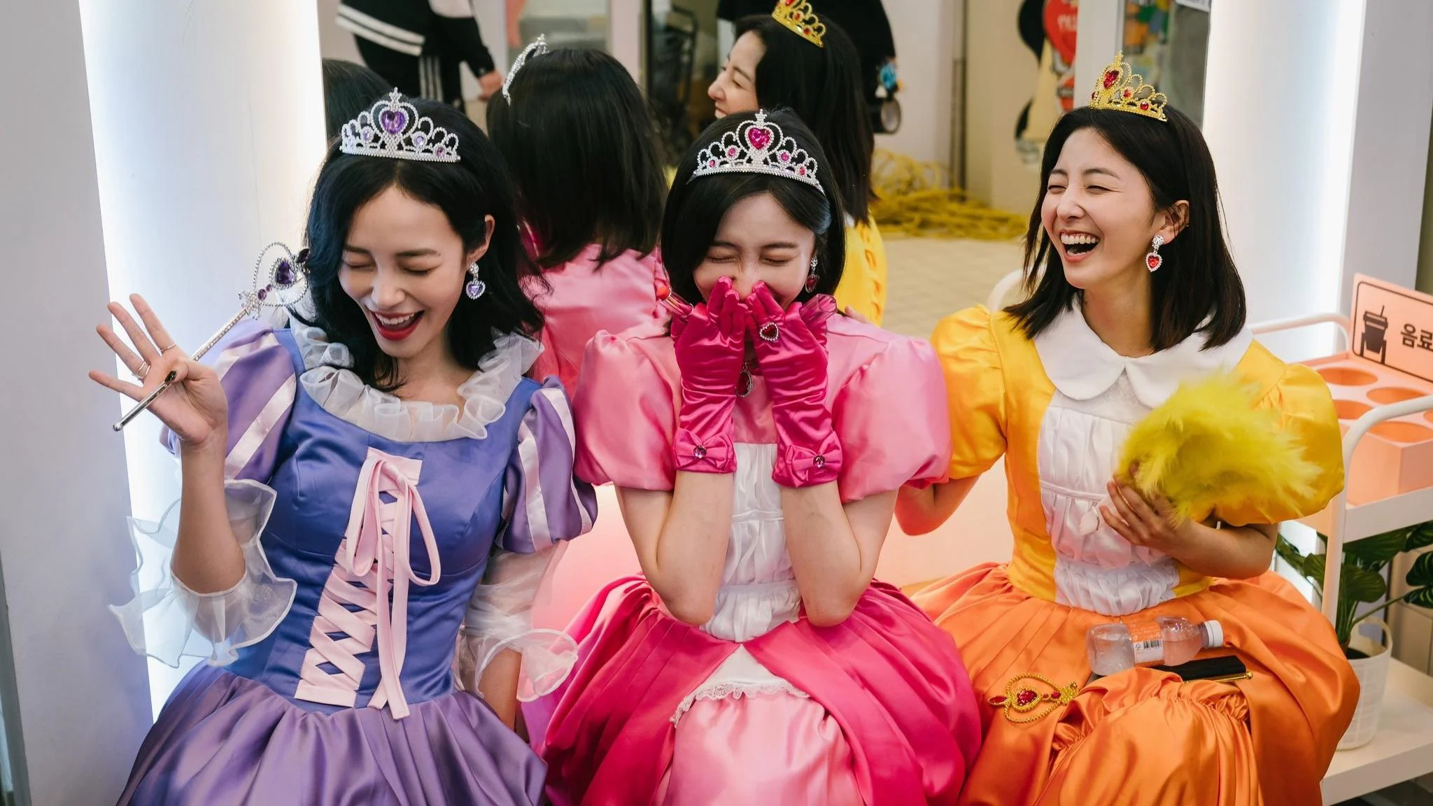 Nghề Siêu Khó Nói Tập Full