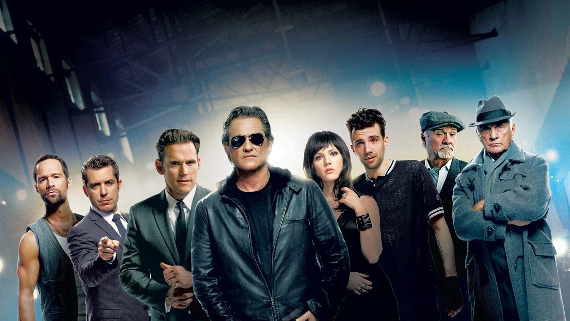 Nghệ Thuật Đạo Chích Tập Full