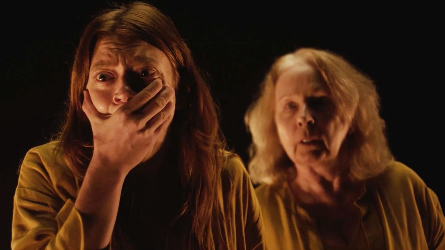 Nghi Lễ Đầu Hàng Tập Full