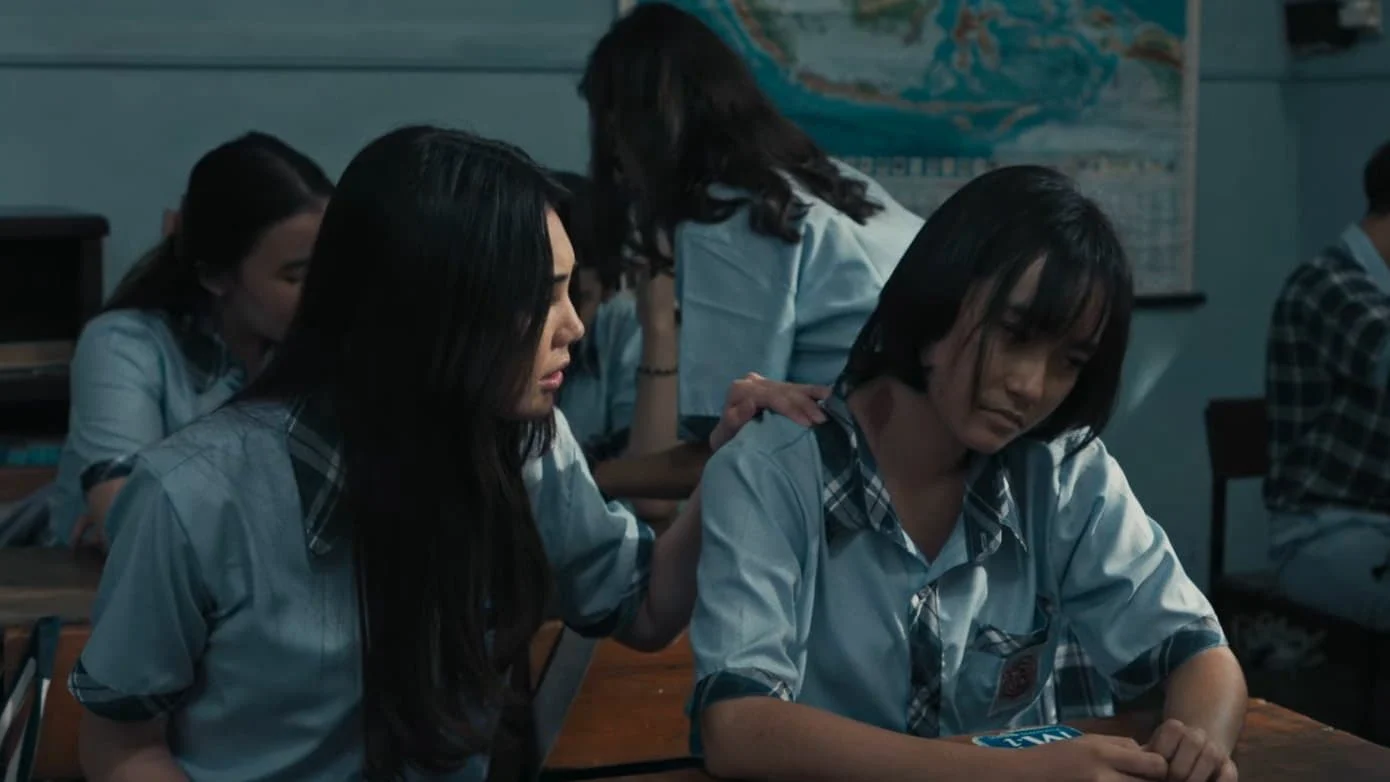 Nghi Lễ Khơi Gợi Tập 