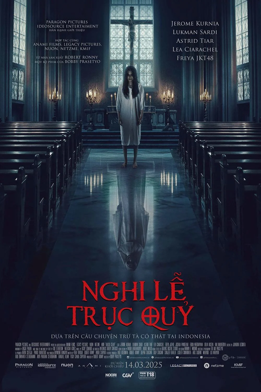 Nghi Lễ Khơi Gợi