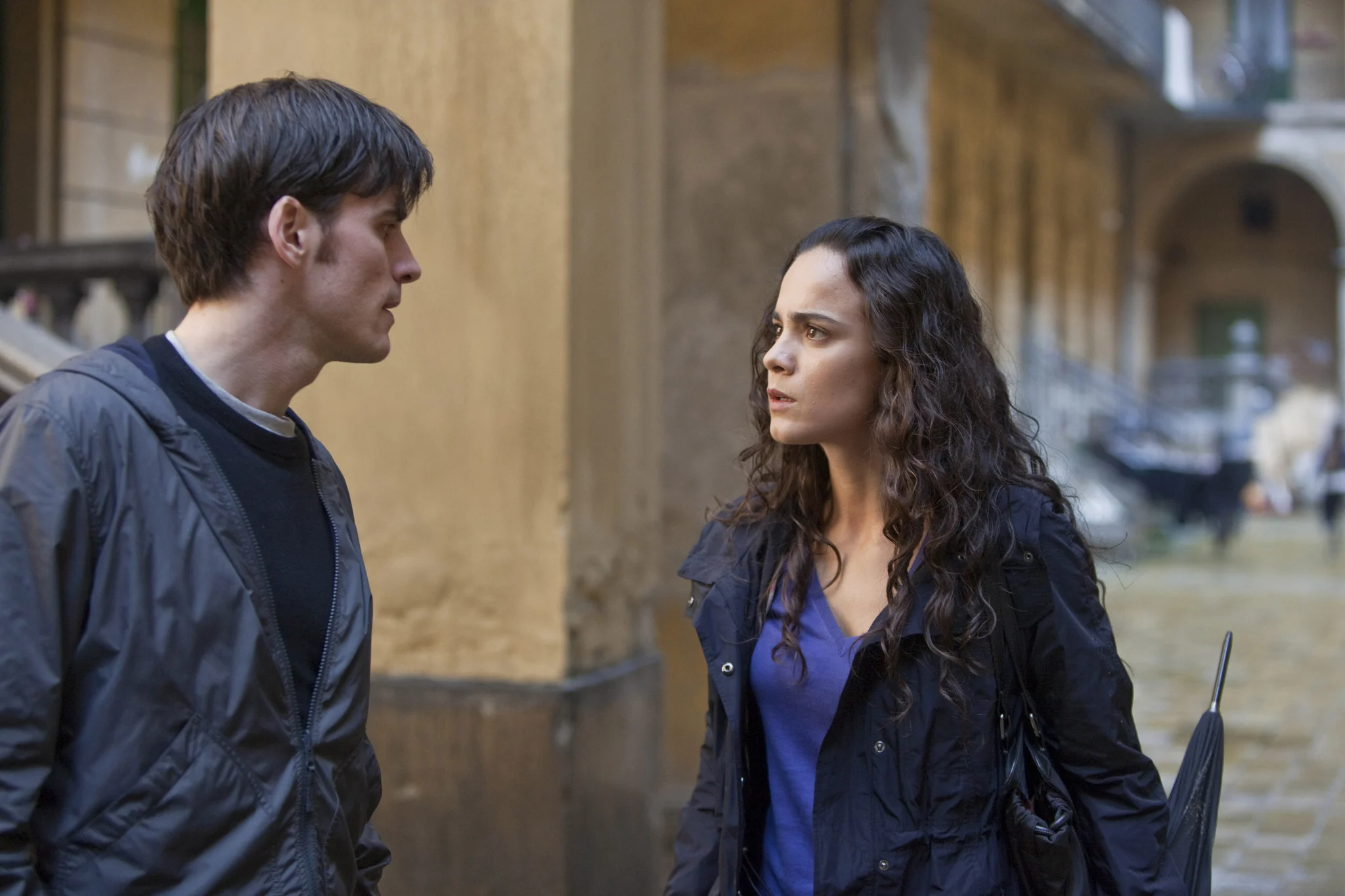 Nghi Lễ Trừ Tà Tập Full