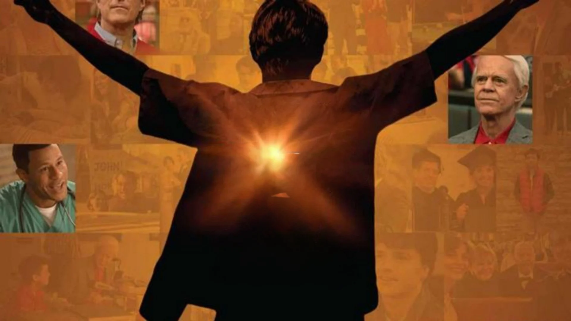 Nghị Lực Cháy Bỏng Tập Full