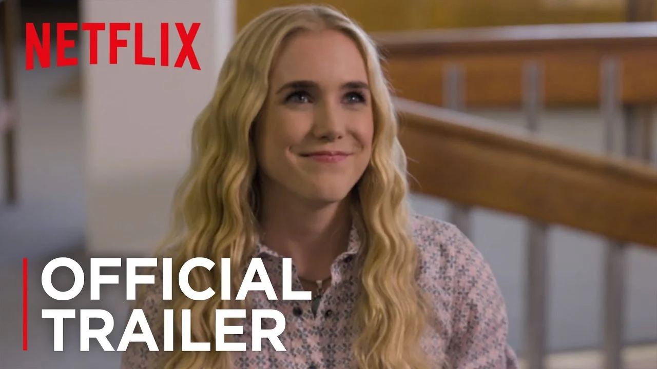 Nghị lực phi thường Tập Full