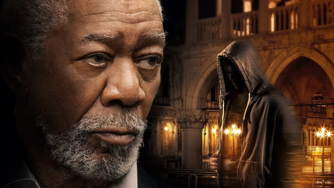 Nghi Thức Tử Thần Tập Full