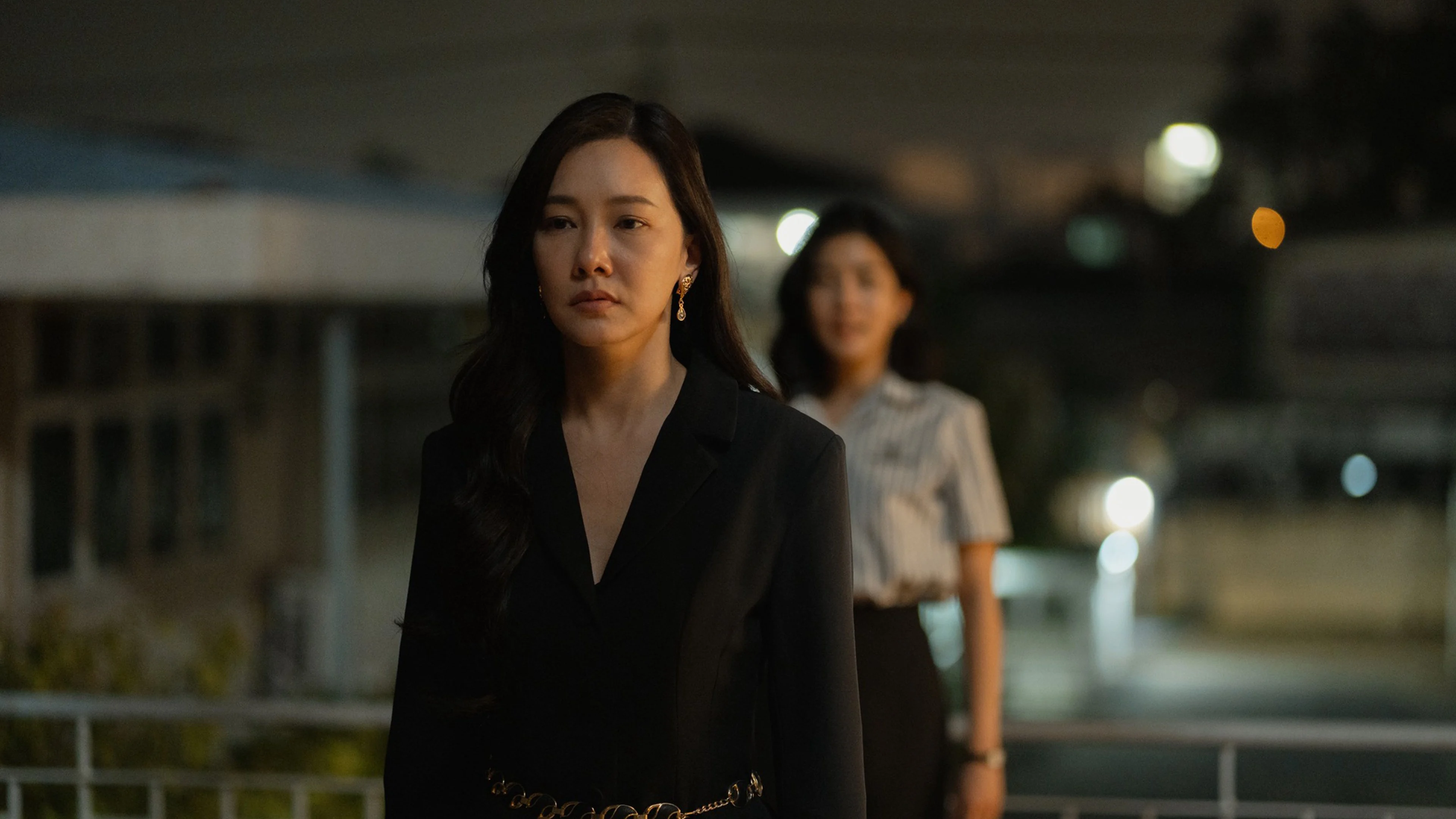 Nghĩa Địa Của Những Đam Mê Tập Full