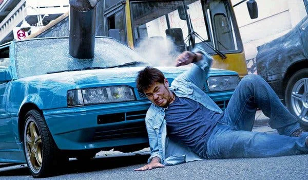 Nghịch Chiến Tập Full