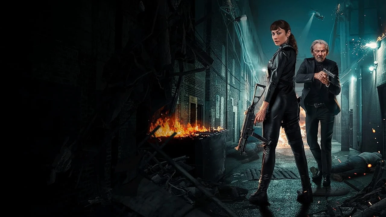 Nghịch Lý Sát Nhân Tập Full