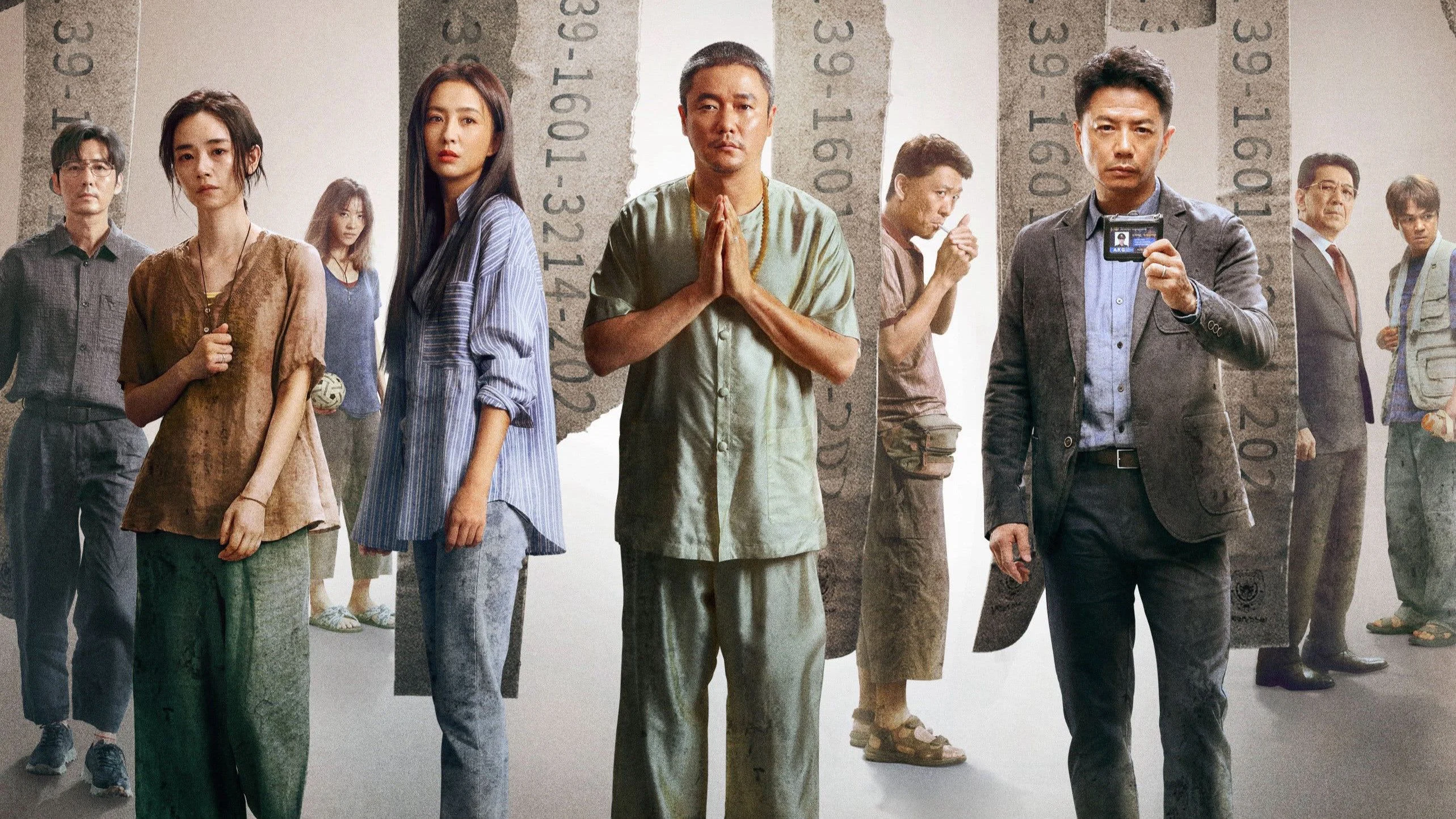 Ngộ Sát 3 Tập Full