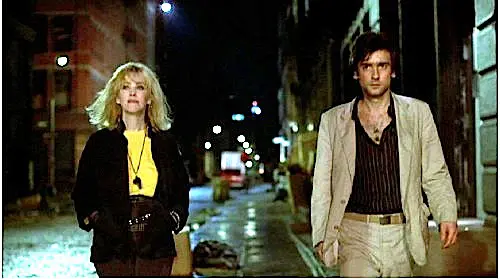 Ngoài Giờ Tình dục Tập Full