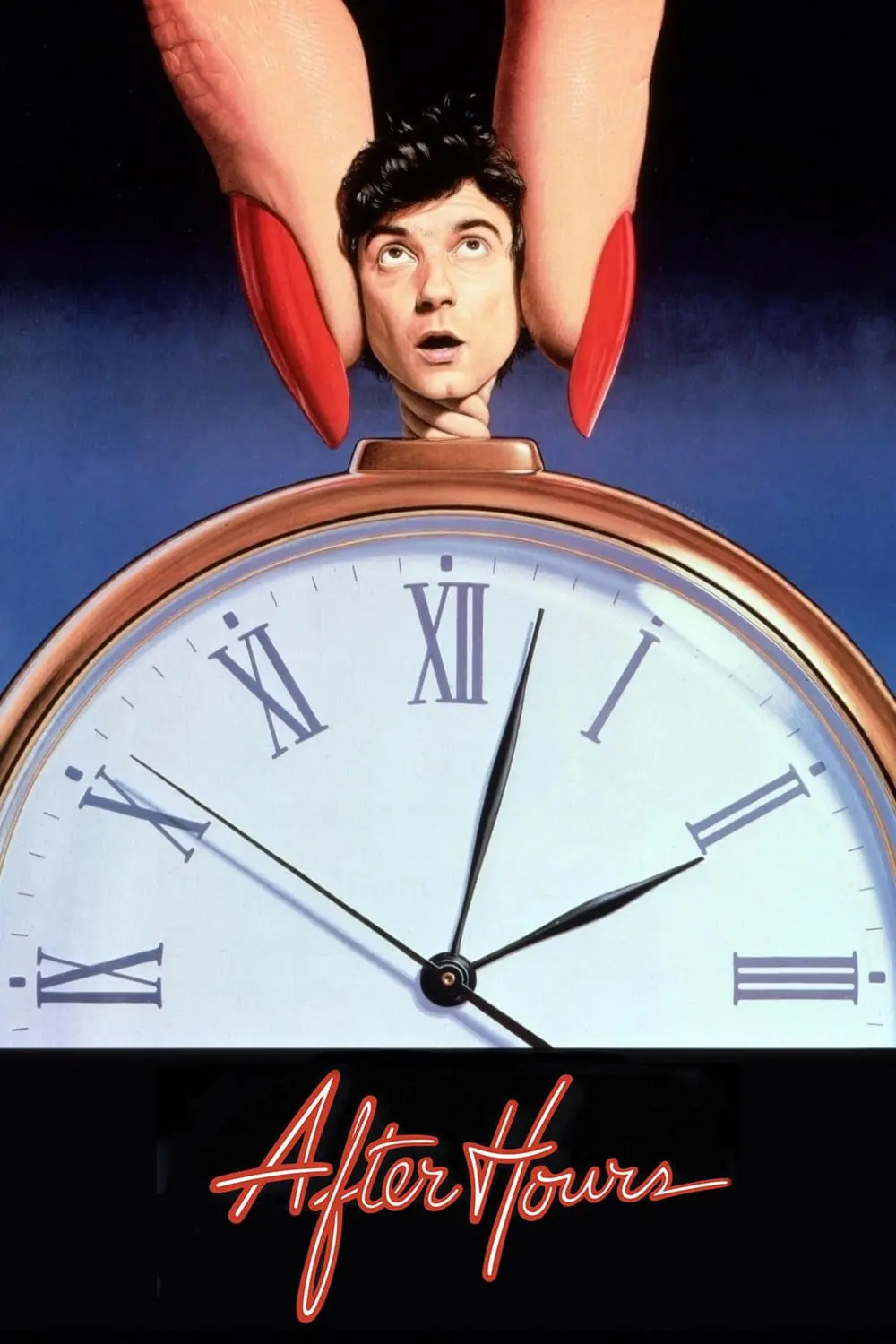 Ngoài Giờ Tình dục