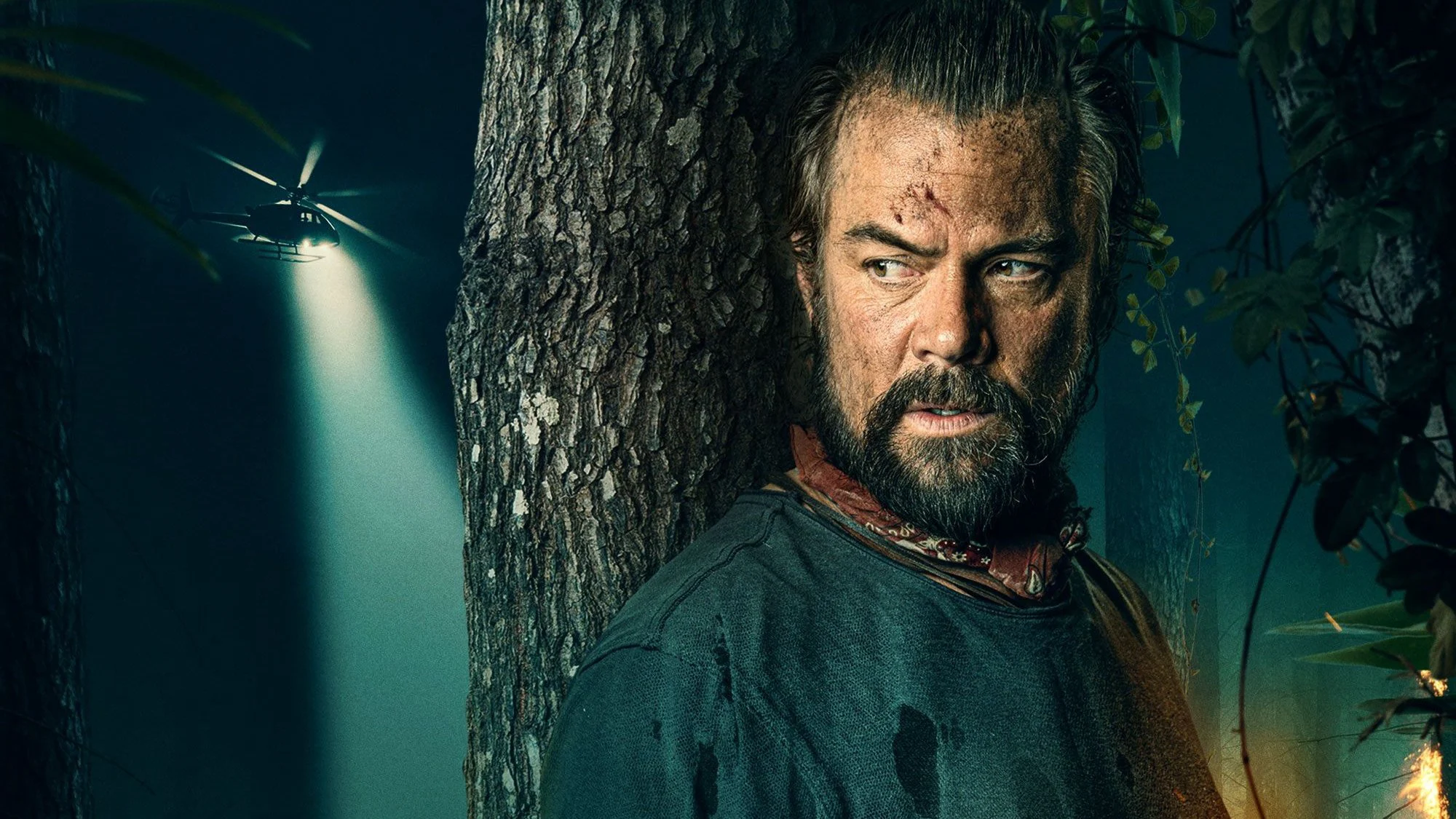 Ngoài Tầm Truy Vết Tập Full