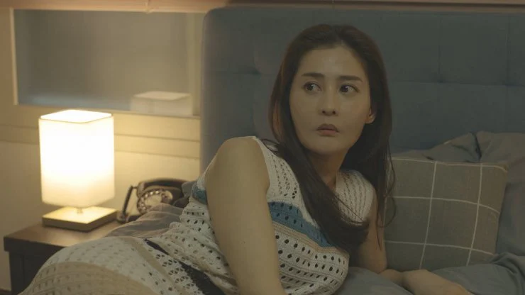 Ngoại Tình Với Bạn Thân Của Vợ Tập Full