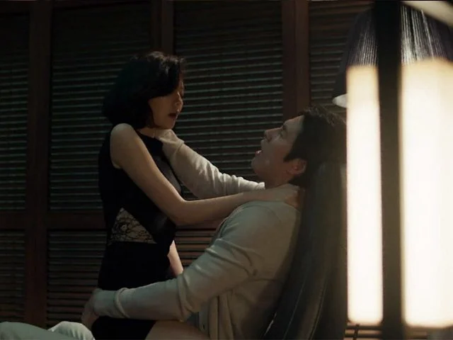 Ngoại Tình Với Cô Vợ Xinh Đẹp Của Sếp Tập Full